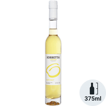 Long Island Lemon Sorbetta Vodka