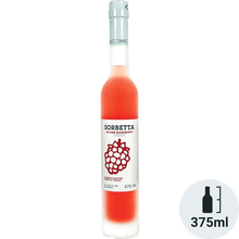 Long Island Raspberry Sorbetta Vodka