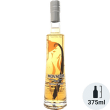 Movados Vanilla