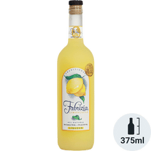 Fabrizia Limoncello Liqueur
