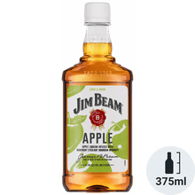 Jim Beam Apple Bourbon Whiskey