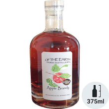 Of The Earth Apple Brandy