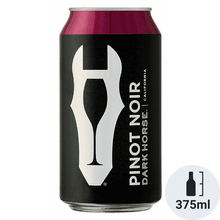 Dark Horse Pinot Noir
