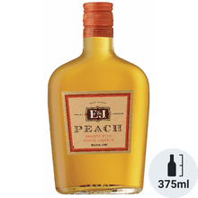 E & J Brandy VS Peach