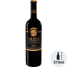Pride Merlot