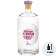 Nonino Grappa Merlot