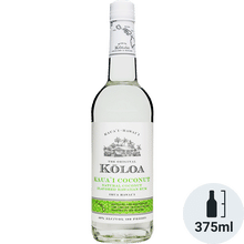 Koloa Kaua'i Coconut Rum