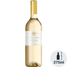 Chateau Miselle Sauternes