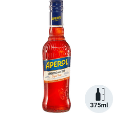 Aperol Aperitivo Liqueur