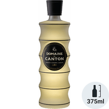 Domaine de Canton Ginger Liqueur