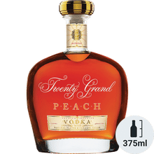 Twenty Grand Vodka Peach
