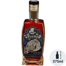 Wood Hat Brew Barrel Bourbon