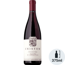 Cristom Pinot Noir Mt. Jefferson