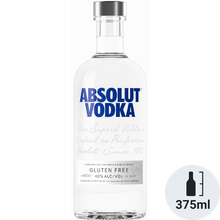 Absolut Vodka