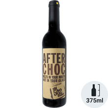 Old 502 After Chocolate Wine