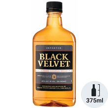 Black Velvet