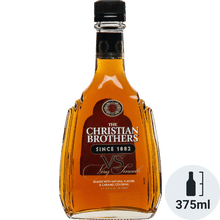 Christian Bros Brandy
