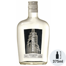 New Amsterdam Straight Gin