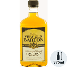 Very Old Barton 100 Pf Bourbon