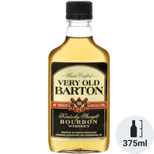 Very Old Barton 80 Pf Bourbon