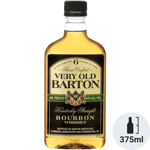 Very Old Barton 86 Pf Bourbon