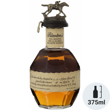 Blanton's Single Barrel Bourbon
