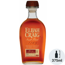 Elijah Craig Bourbon