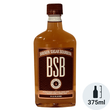 BSB Brown Sugar Bourbon