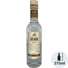 Xicaru Mezcal Silver