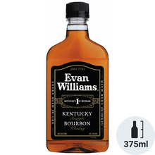 Evan Williams Bourbon