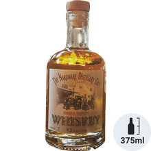 Hardware Distillery Small Batch Whiskey