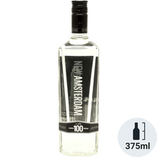 New Amsterdam Vodka 100