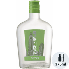 New Amsterdam Apple Vodka