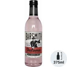 Barsmith Paloma