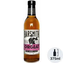 Barsmith Orgeat Syrup
