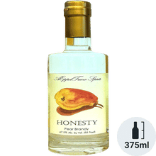 AEppel Treow Honesty Pear Brandy