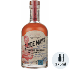 Clyde May's Straight Bourbon 92 PF