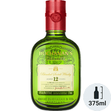 Buchanan's 12 Year Blended Scotch
