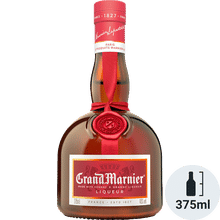 Grand Marnier Cordon Rouge Orange Liqueur