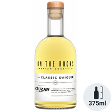On The Rocks Classic Daiquiri