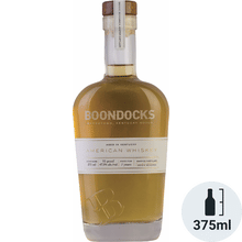 Boondocks American Whiskey