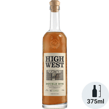 High West Double Rye