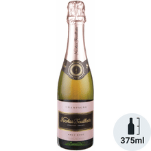 Feuillatte Brut Rose Champagne