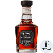 Jack Daniels Single Barrel Tennessee Whiskey
