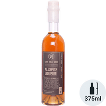 11 Wells Allspice Liqueur