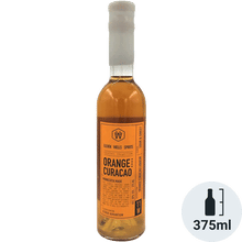 11 Wells Curacao Orange