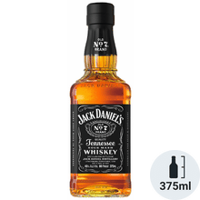 Jack Daniels Black Old No. 7 Tennessee Whiskey