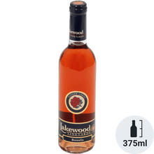 Lakewood Borealis Ice Wine