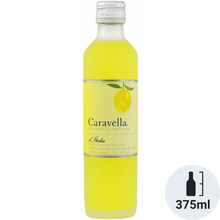 Caravella Limoncello Liqueur