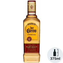 Jose Cuervo Gold Tequila